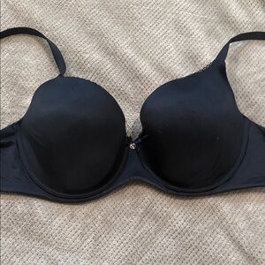 Victoria's Secret Black Bra
